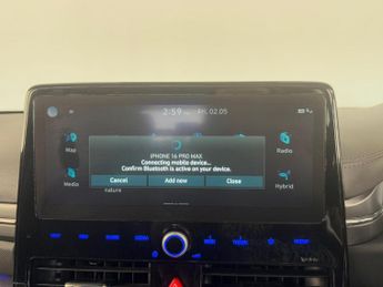 Hyundai IONIQ 1.6 h-GDi Premium SE DCT Euro 6 (s/s) 5dr