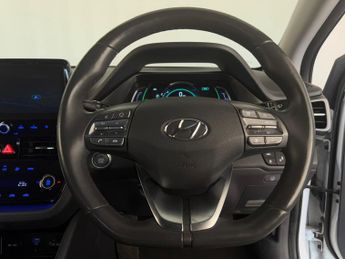 Hyundai IONIQ 1.6 h-GDi Premium SE DCT Euro 6 (s/s) 5dr