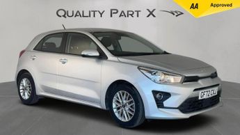 Kia Rio 1.0 T-GDi 2 Euro 6 (s/s) 5dr
