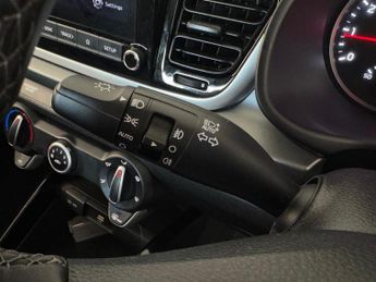 Kia Rio 1.0 T-GDi 2 Euro 6 (s/s) 5dr