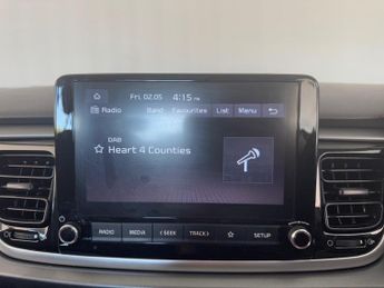Kia Rio 1.0 T-GDi 2 Euro 6 (s/s) 5dr