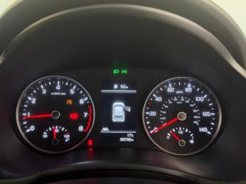 Kia Rio 1.0 T-GDi 2 Euro 6 (s/s) 5dr