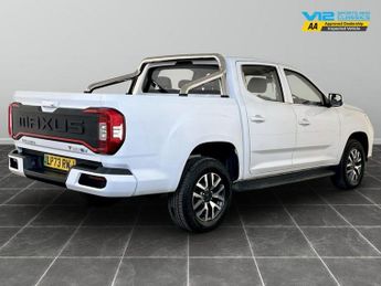 MAXUS T90EV 88.5kWh Elite Auto RWD 4dr