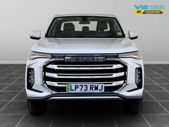 MAXUS T90EV 88.5kWh Elite Auto RWD 4dr