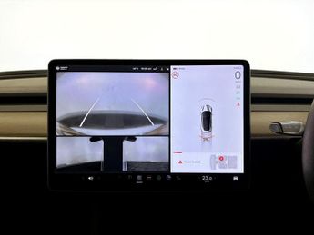 Tesla Model 3 Standard Range Plus Auto RWD 4dr