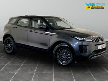 Land Rover Range Rover Evoque 2.0 D165 FWD Euro 6 (s/s) 5dr