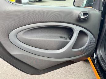 Smart fortwo 0.9T Passion Euro 6 (s/s) 2dr