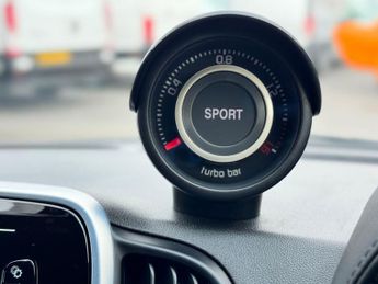 Abarth 595 1.4 T-Jet Euro 6 3dr