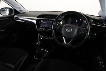 Vauxhall Corsa 1.2 Elite Euro 6 5dr