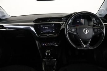 Vauxhall Corsa 1.2 Elite Euro 6 5dr