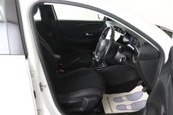 Vauxhall Corsa 1.2 Elite Euro 6 5dr