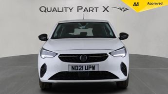 Vauxhall Corsa 1.2 Elite Euro 6 5dr