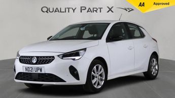Vauxhall Corsa 1.2 Elite Euro 6 5dr