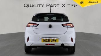 Vauxhall Corsa 1.2 Elite Euro 6 5dr