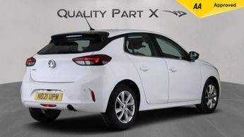 Vauxhall Corsa 1.2 Elite Euro 6 5dr