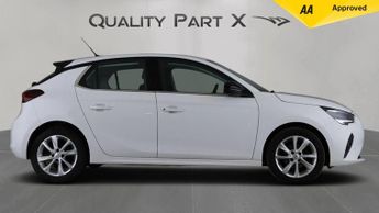 Vauxhall Corsa 1.2 Elite Euro 6 5dr