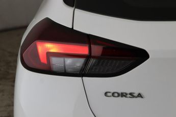 Vauxhall Corsa 1.2 Elite Euro 6 5dr