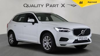 Volvo XC60 2.0 D4 Momentum Auto Euro 6 (s/s) 5dr