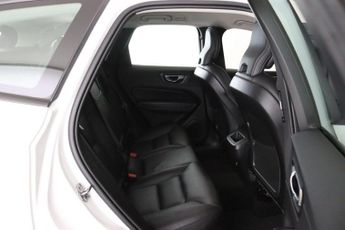 Volvo XC60 2.0 D4 Momentum Auto Euro 6 (s/s) 5dr