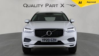 Volvo XC60 2.0 D4 Momentum Auto Euro 6 (s/s) 5dr