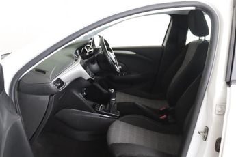 Vauxhall Corsa 1.2 SE Euro 6 5dr