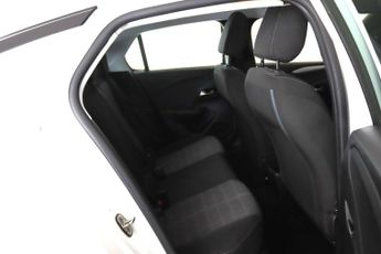 Vauxhall Corsa 1.2 SE Euro 6 5dr