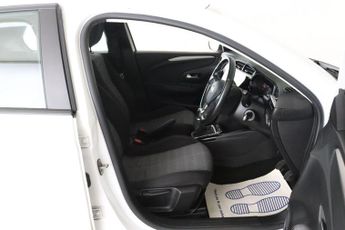 Vauxhall Corsa 1.2 SE Euro 6 5dr