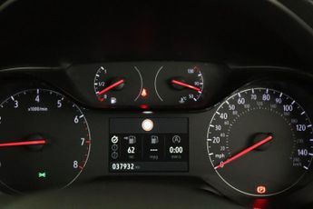 Vauxhall Corsa 1.2 SE Euro 6 5dr