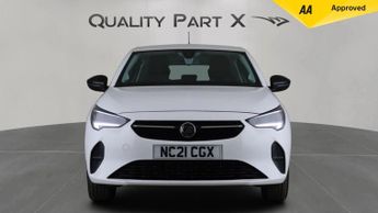 Vauxhall Corsa 1.2 SE Euro 6 5dr