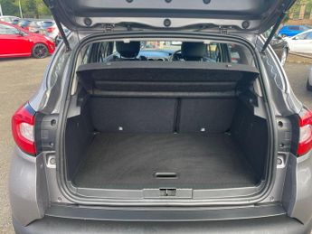Renault Captur 1.5 dCi Dynamique MediaNav EDC Euro 5 5dr