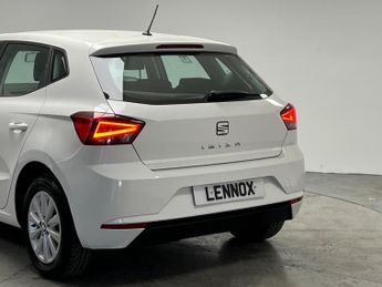 SEAT Ibiza 1.0 MPI SE Euro 6 (s/s) 5dr