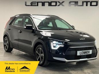 Kia Niro 1.6 GDi 11.1kWh 2 DCT Euro 6 (s/s) 5dr