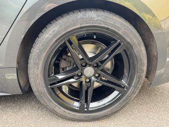 Audi A5 2.0 TFSI S line Sportback S Tronic Euro 6 (s/s) 5dr