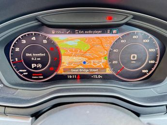 Audi A5 2.0 TFSI S line Sportback S Tronic Euro 6 (s/s) 5dr