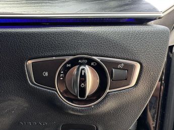 Mercedes-Benz E Class 2.0 E220d AMG Line G-Tronic+ Euro 6 (s/s) 2dr