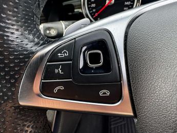 Mercedes-Benz E Class 2.0 E220d AMG Line G-Tronic+ Euro 6 (s/s) 2dr