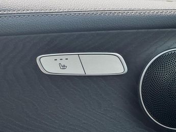 Mercedes-Benz E Class 2.0 E220d AMG Line G-Tronic+ Euro 6 (s/s) 2dr