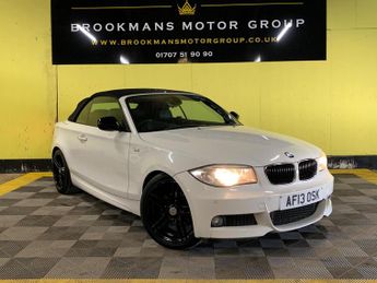 BMW 118 2.0 118i Sport Plus Edition Euro 5 (s/s) 2dr
