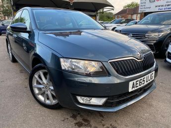Skoda Octavia 1.4 TSI SE L DSG Euro 6 (s/s) 5dr
