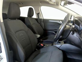 Ford Focus 1.5T EcoBoost Active Euro 6 (s/s) 5dr