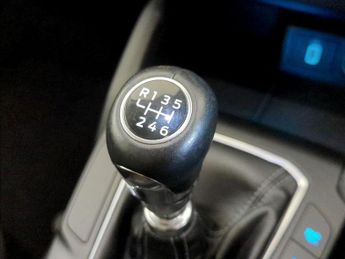 Ford Focus 1.5T EcoBoost Active Euro 6 (s/s) 5dr