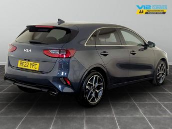 Kia Ceed 1.5 T-GDi 3 Euro 6 (s/s) 5dr