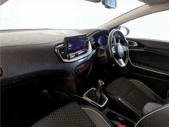 Kia Ceed 1.5 T-GDi 3 Euro 6 (s/s) 5dr