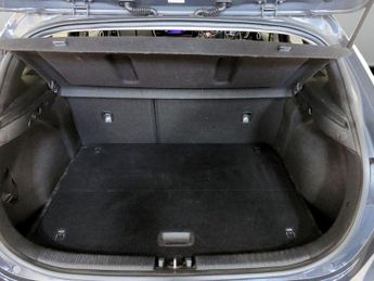 Kia Ceed 1.5 T-GDi 3 Euro 6 (s/s) 5dr