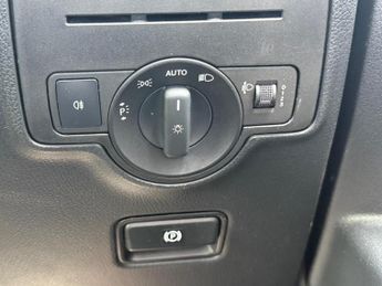 Mercedes-Benz eVito 114 e 41kWh Progressive Auto FWD L2 6dr (LWB)