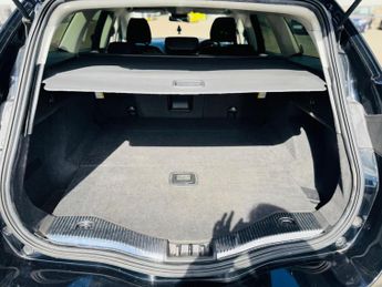 Ford Mondeo 2.0 TDCi Titanium Powershift Euro 6 (s/s) 5dr