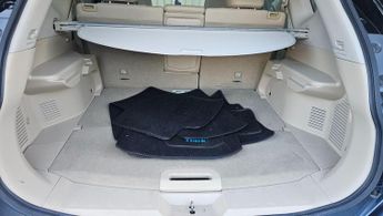 Nissan X-Trail 1.6 dCi Tekna XTRON Euro 5 (s/s) 5dr