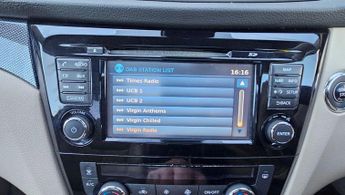Nissan X-Trail 1.6 dCi Tekna XTRON Euro 5 (s/s) 5dr