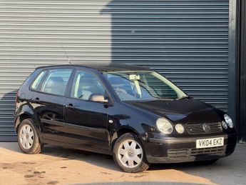 Volkswagen Polo 1.4 Twist 5dr
