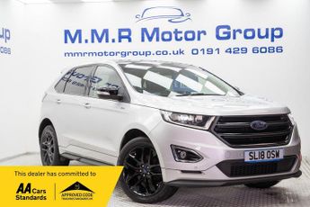 Ford Edge 2.0 TDCi ST-Line Powershift AWD Euro 6 (s/s) 5dr